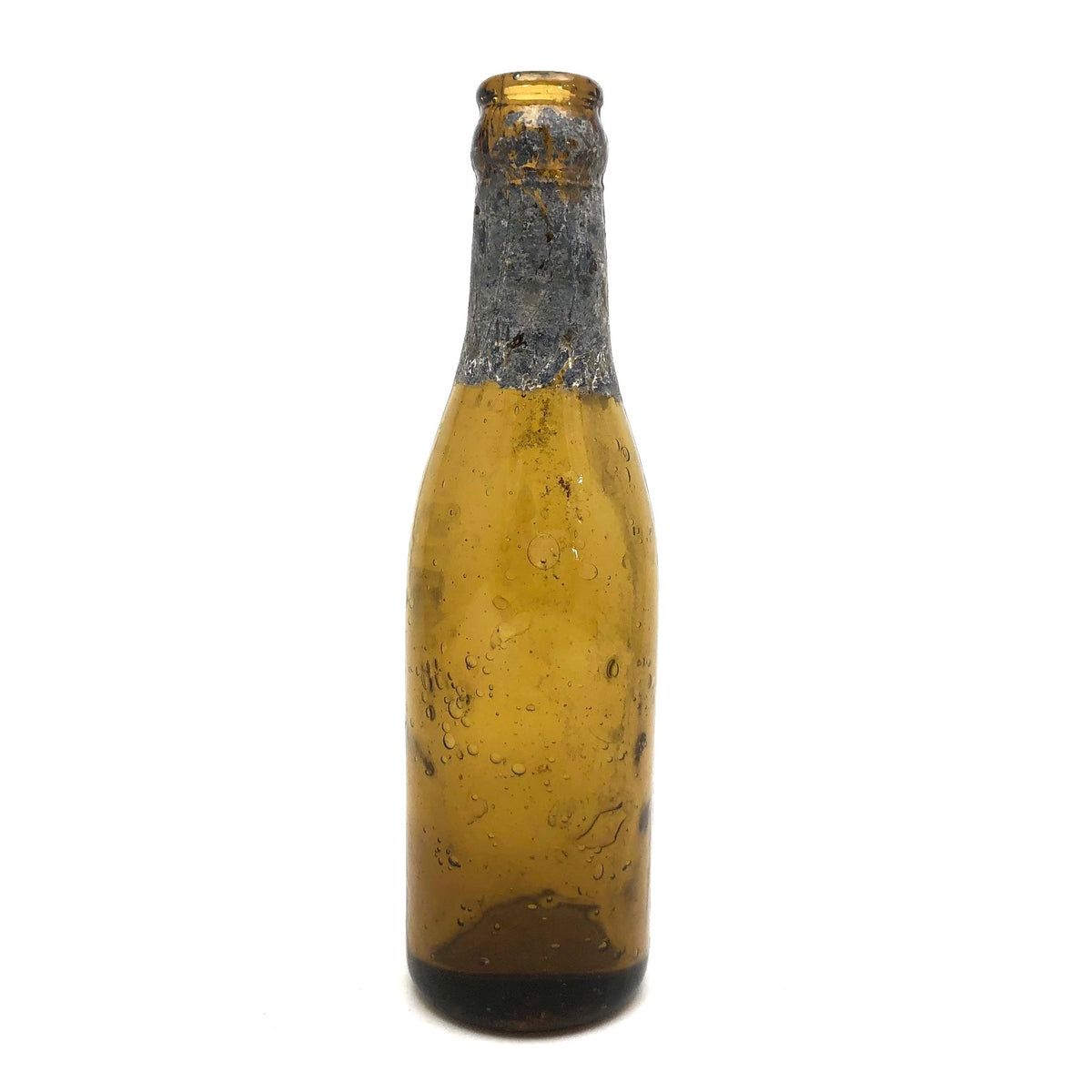 Vintage Decorative Bottles. Large Amber Glass Bottles. Instant Collect –  Anything Discovered