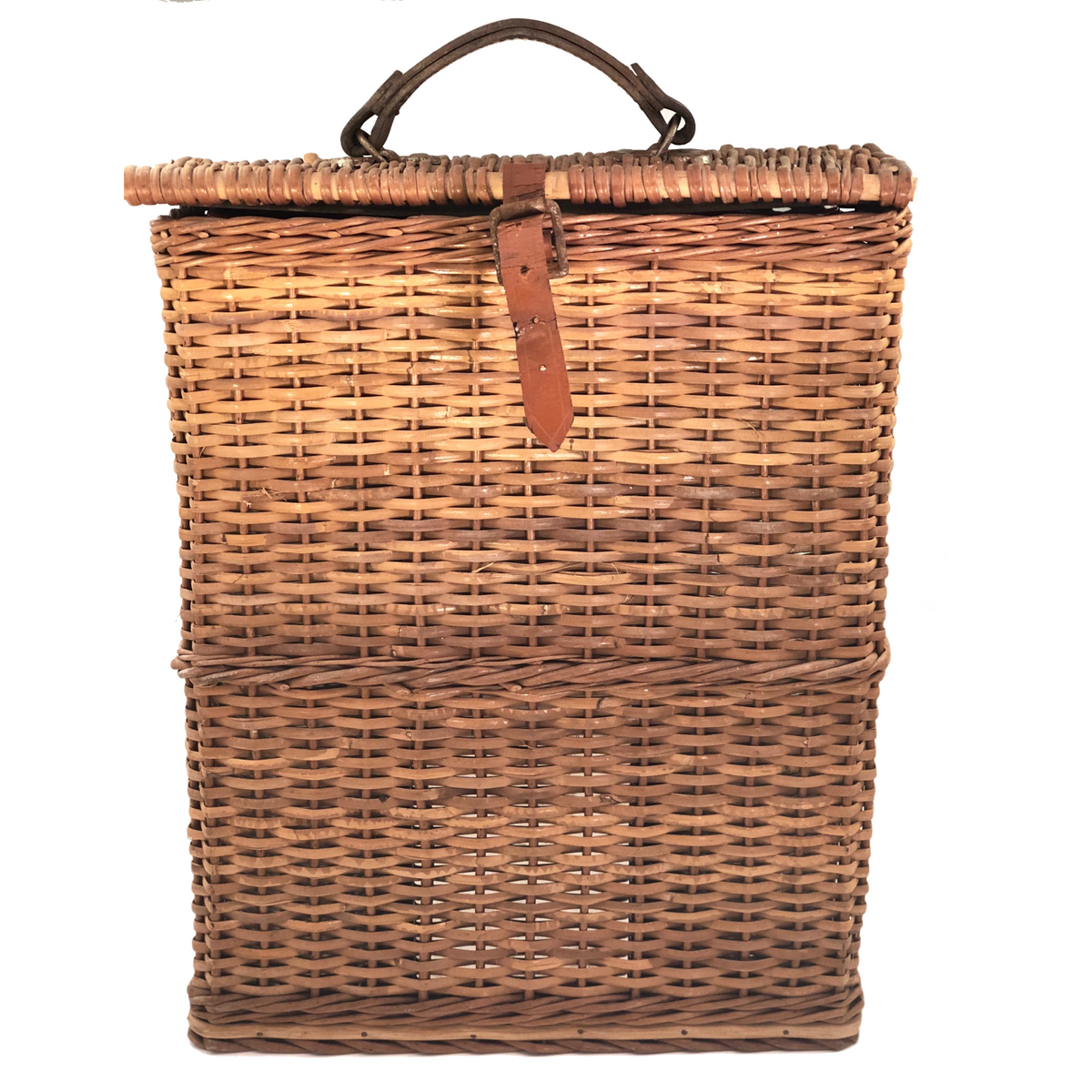  Premier Housewares 1901048 Picnic Basket Bread Basket