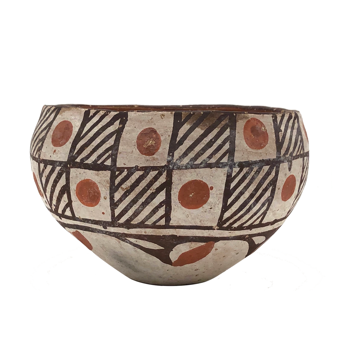 Isleta Indian outlet Pottery