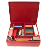 Dennison Handy Box No 64, c. 1930s-40s, Packed