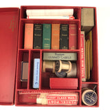 Dennison Handy Box No 64, c. 1930s-40s, Packed