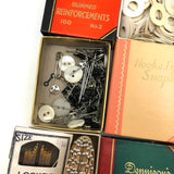 Dennison Handy Box No 64, c. 1930s-40s, Packed