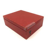 Dennison Handy Box No 64, c. 1930s-40s, Packed