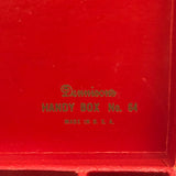 Dennison Handy Box No 64, c. 1930s-40s, Packed