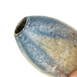 Easter Egg of an Antique Painted Darner