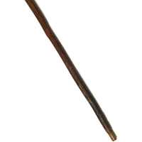 Wonderful Old Walking Stick With Carved Face and Great Patina, Presumed African American