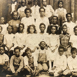 Bruce School, Houston, 1919, Class Portrait