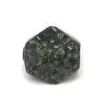 Late Roman - Early Byzantine Many Faceted Tiny Bronze Weight