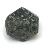 Late Roman - Early Byzantine Many Faceted Tiny Bronze Weight