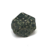 Late Roman - Early Byzantine Many Faceted Tiny Bronze Weight