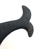 Good Little Cast Iron Whale Bottle Opener