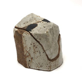 Sculptural 1975 Signed Stoneware Studio Pottery Box