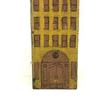 Cigar Box City Tower