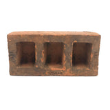 London Brick Company Old "Cellular" Brick Salesman Sample