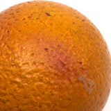 Extra Large Stone Fruit Orange