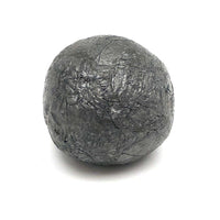 Curious Tightly Wrapped Layers of Lead Foil Ball (2 lbs)