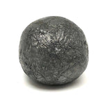 Curious Tightly Wrapped Layers of Lead Foil Ball (2 lbs)