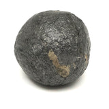 Curious Tightly Wrapped Layers of Lead Foil Ball (2 lbs)