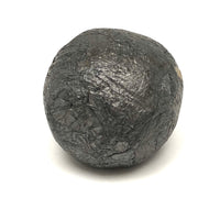 Curious Tightly Wrapped Layers of Lead Foil Ball (2 lbs)