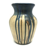 Peters and Reed 1910s Art Pottery Drip Vase