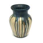 Peters and Reed 1910s Art Pottery Drip Vase