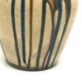 Peters and Reed 1910s Art Pottery Drip Vase