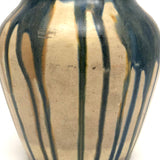 Peters and Reed 1910s Art Pottery Drip Vase