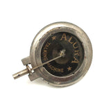 Alura Talking Machine, Antique Phonograph Disc Reproducer