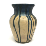 Peters and Reed 1910s Art Pottery Drip Vase