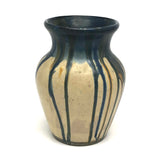 Peters and Reed 1910s Art Pottery Drip Vase