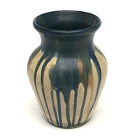 Peters and Reed 1910s Art Pottery Drip Vase