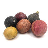 Great Old Group of Stone Fruits with Excellent Color