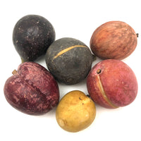 Great Old Group of Stone Fruits with Excellent Color