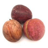 Great Old Group of Stone Fruits with Excellent Color