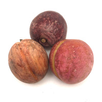 Great Old Group of Stone Fruits with Excellent Color