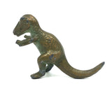 1940s Cast Metal SRG Co. Tyrannosaurus Rex