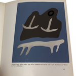 Museum of Modern Art's "Arp," Edited by James Thrall Soby, 1958 First Edition