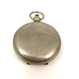 WWII US Army Wittnauer Pocket Compass