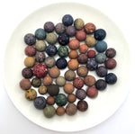 More Old Clay Marbles! Set 2