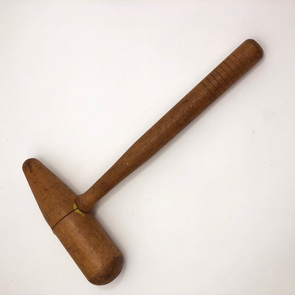 Different Types & Uses of Bossing Mallet - Woodward Fab Blog