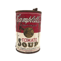 ズノート】 ACME／ローラーボール Campbell's Tomato Soup RcMzh ...