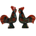 Swedish Nils Olsson Dala Roosters - Sold Individually