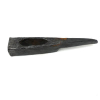 Hand-forged Pick Axe Head