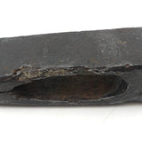 Hand-forged Pick Axe Head