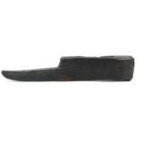 Hand-forged Pick Axe Head