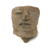 Pre-Columbian Face Fragment