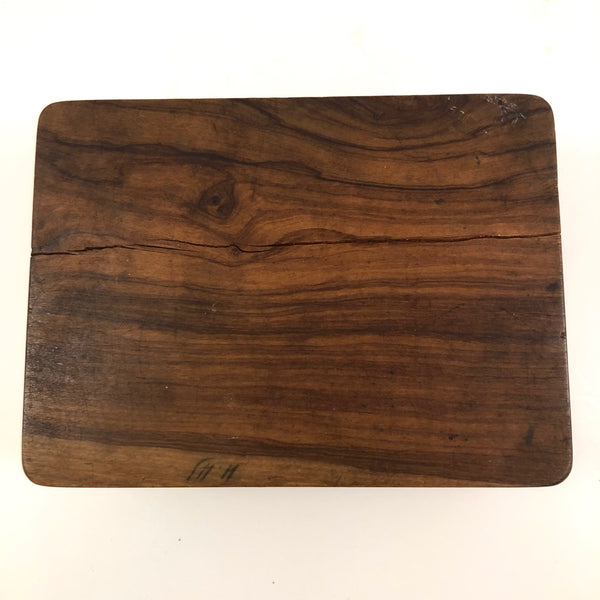 Berard Olive Wood Cutting Boards - My French Country Home Box