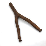 Lovely Old Whittled Slingshot