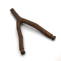 Lovely Old Whittled Slingshot