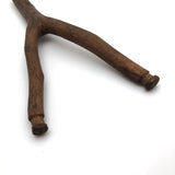 Lovely Old Whittled Slingshot